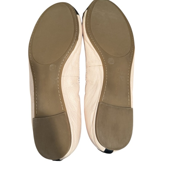 Banana Republic ballerina flats - Picture 4 of 5